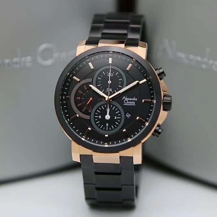 Alexandre christie 6350MC