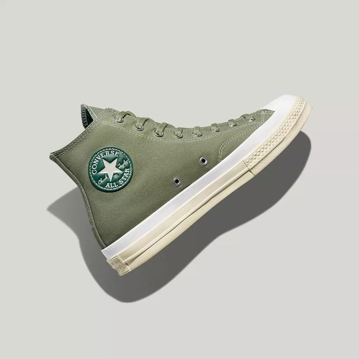 converse chuck 70 hi muted hues - ligh.field.surplus