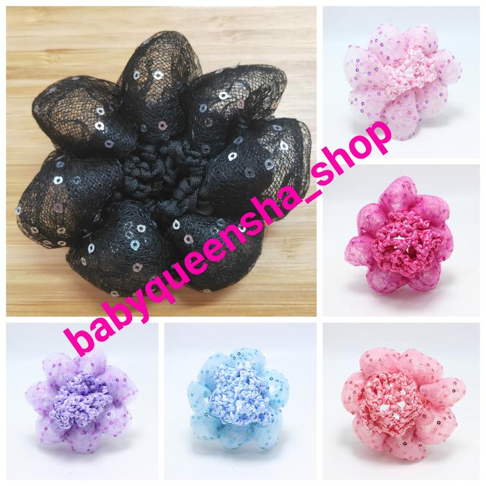 cepol ballet anak import/cepol/cepol ballet/cepol rambut/cepol anak