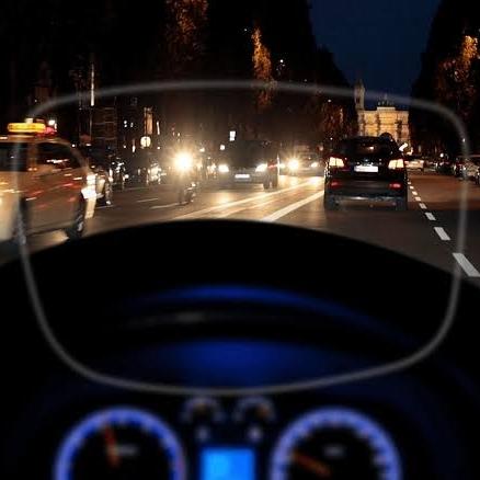 lensa kacamata zeiss drivesafe