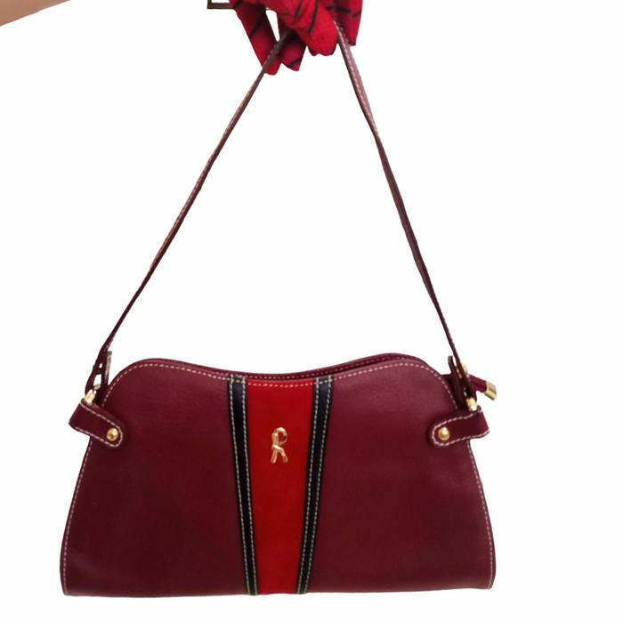 Preloved Tas Ketek Roberta Di Camerino Authentic