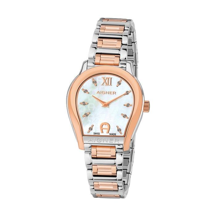 Aigner Vicenza A111219 Original & Garansi