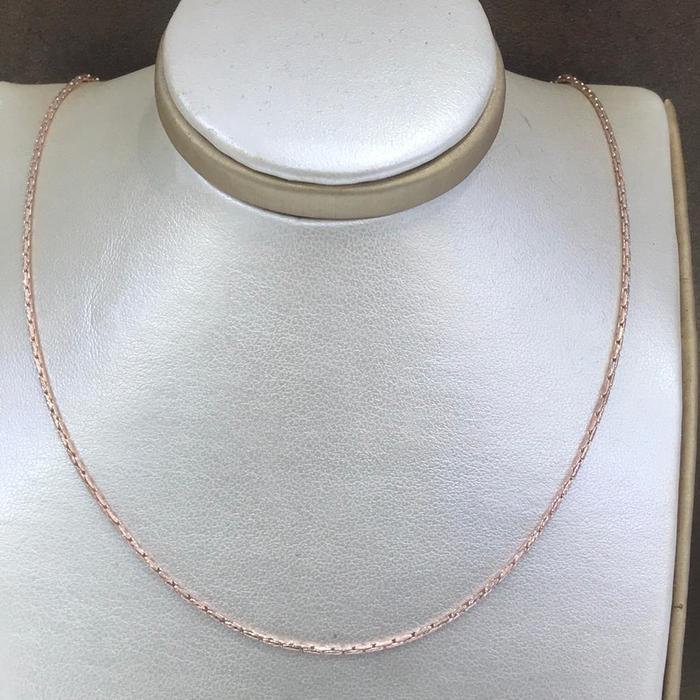 KALUNG EMAS UBS 750 KKE0540