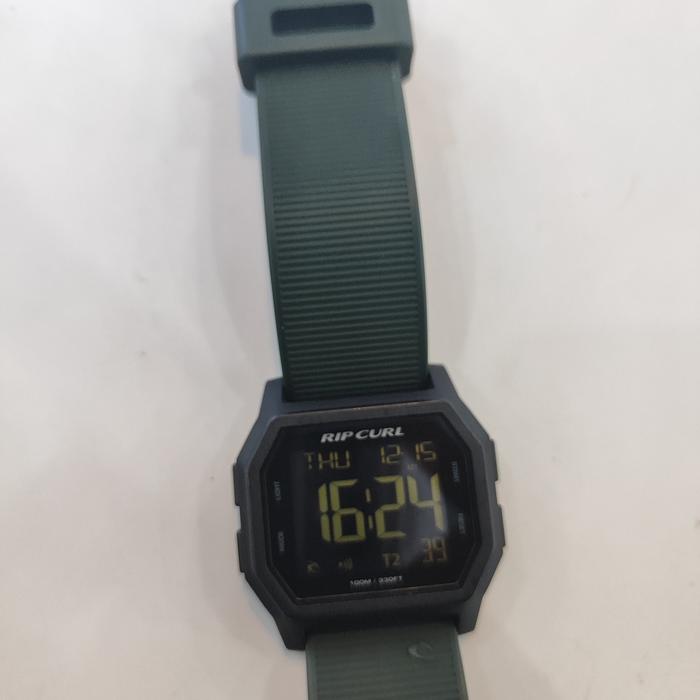 jam tangan ripcurl