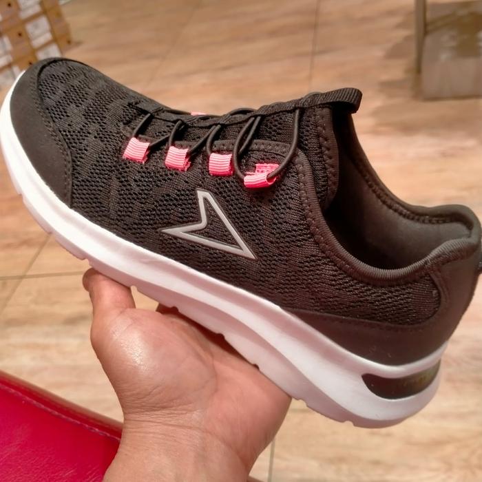 sepatu sneaker power slip on wanita bata new collection