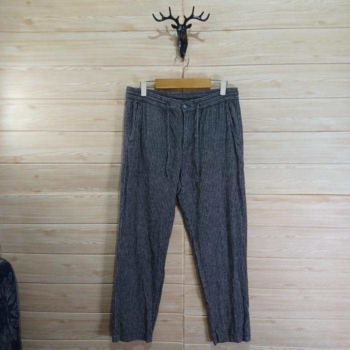 Celana Chino Kode chn 99 Spao Size L (30-32) LP 82-86cms, P 95cm OL18