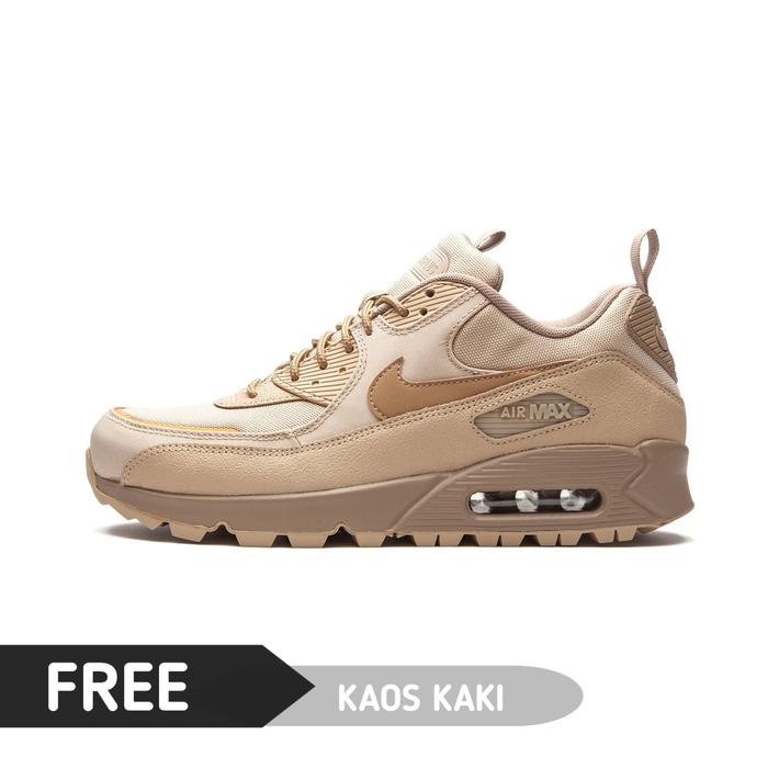 Air Max 90 Surplus Dessert Camo