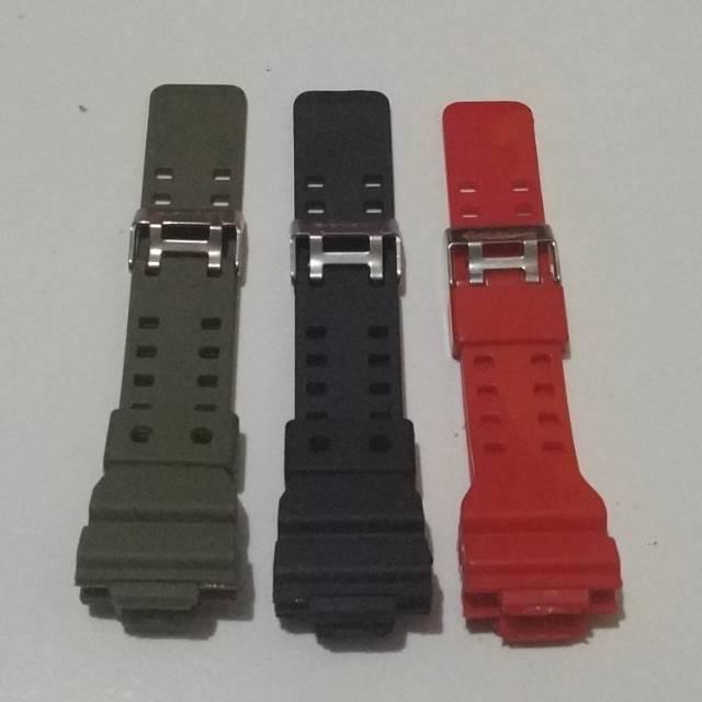 TALI JAM TANGAN DIGITEC DG-4020T DG 4020 T DG4020-T DG4020T tali jam