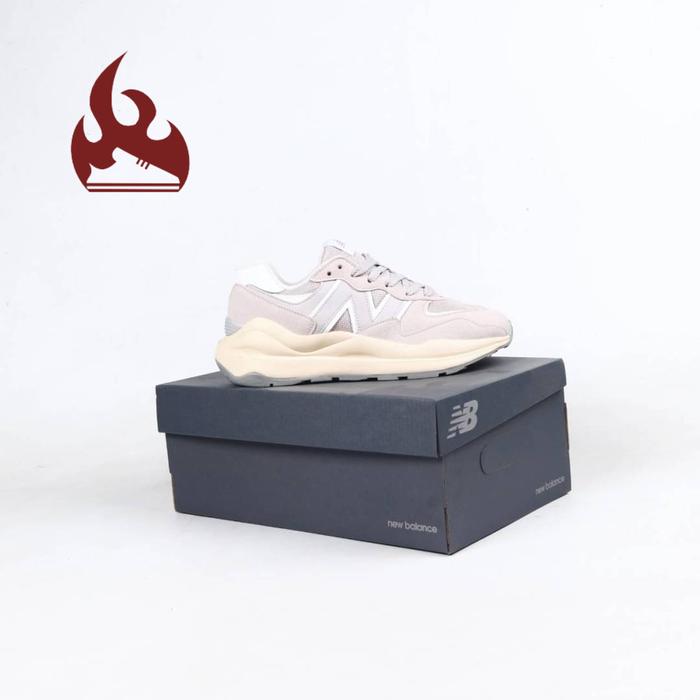 New Balance W5740CD Purple Taro
