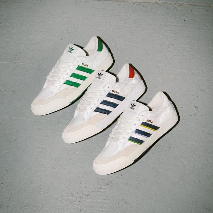 Adidas Nora