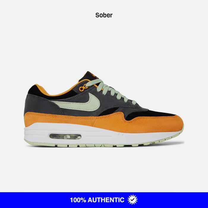 Nike Air Max 1 Ugly Duckling Honeydew
