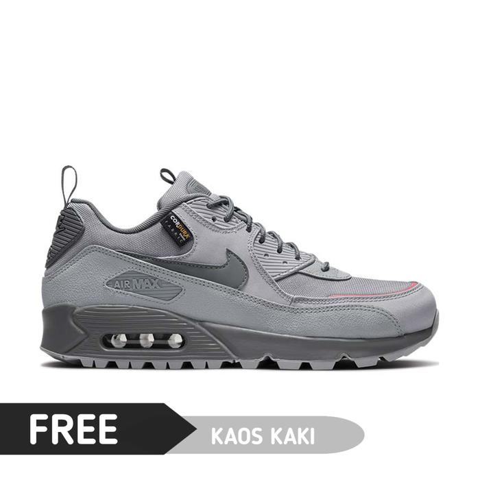 Air Max 90 Surplus Wolf Grey