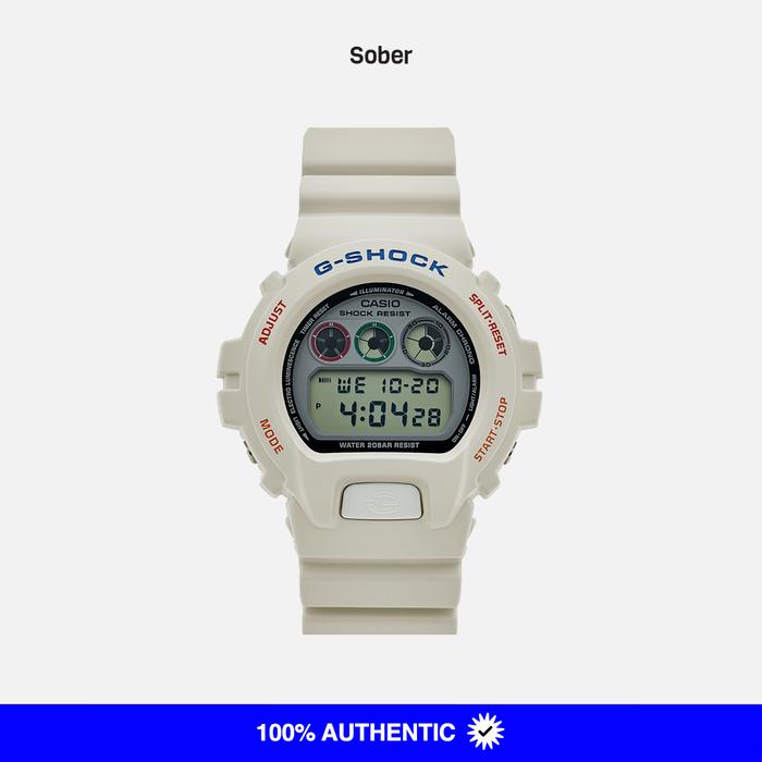 Casio G-Shock x John Mayer x Hodinkee