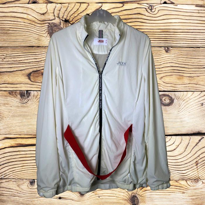 Jaket Pria/Wanita JDX Size M Import (O.101)