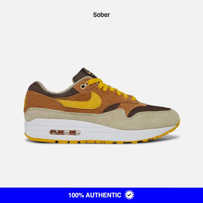 Nike Air Max 1 PRM Ugly Duckling Pecan