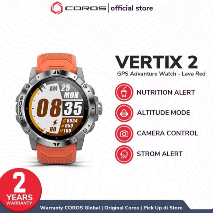 Jam Tangan Coros