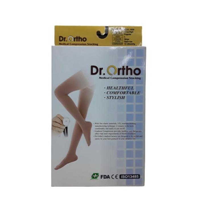 Dr. Ortho Medical Compression Stocking 8002 / 6004