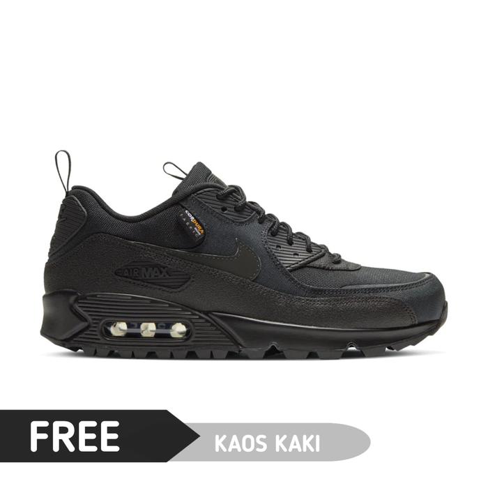 Air Max 90 Surplus Black