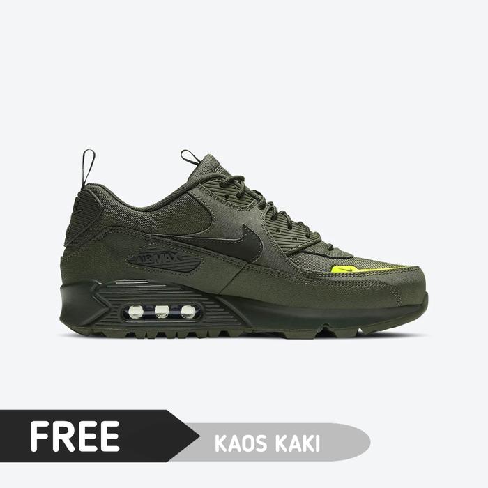 Air Max 90 Surplus Olive