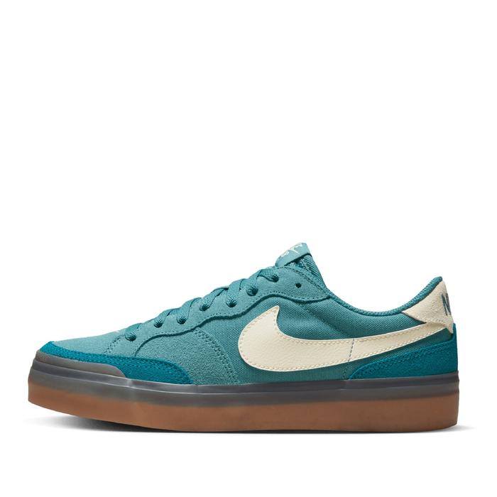 Sepatu Nike SB Zoom Pogo Plus Noise Aqua Women Original Limited
