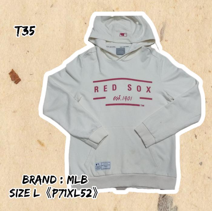 HOODIE - MLB