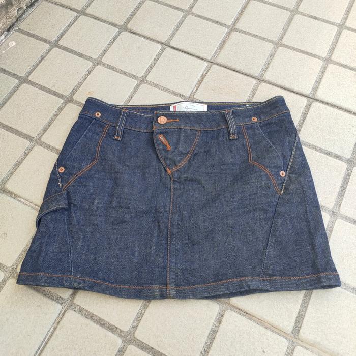 rok LEVIS Signature original size 27