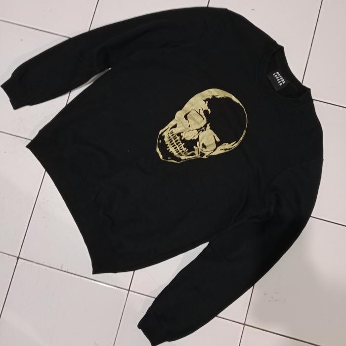 markus lupfer crewneck