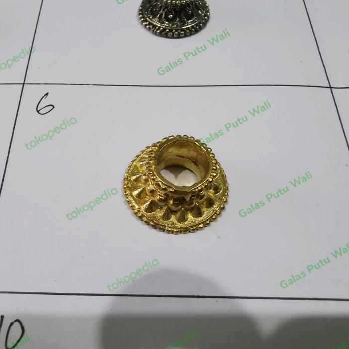 Cincin keris mendak model jogja 2