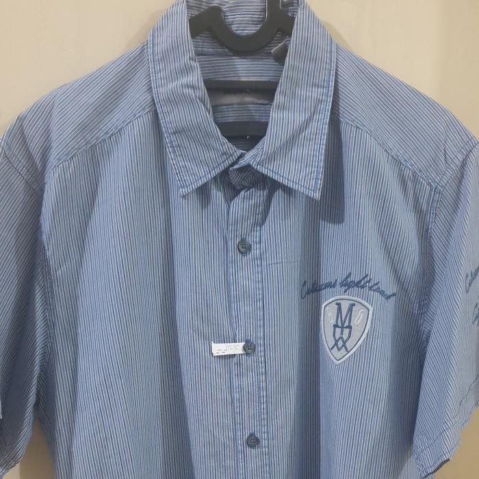 Kemeja Mexx size L
