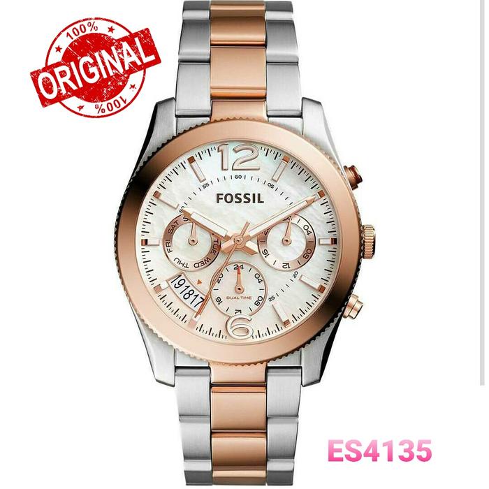 Jam Tangan Wanita ES4135 ES 4135