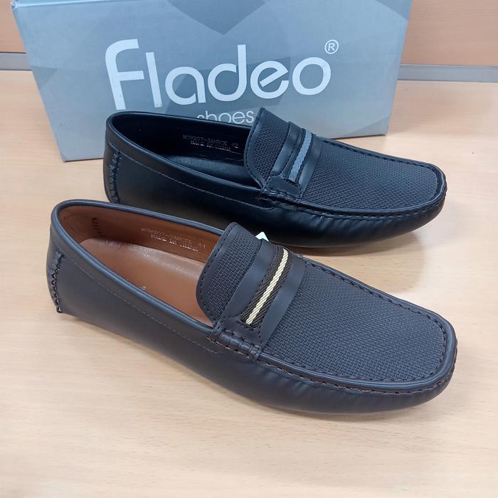 FLADEO MOCASIN/PRIA TERBARU