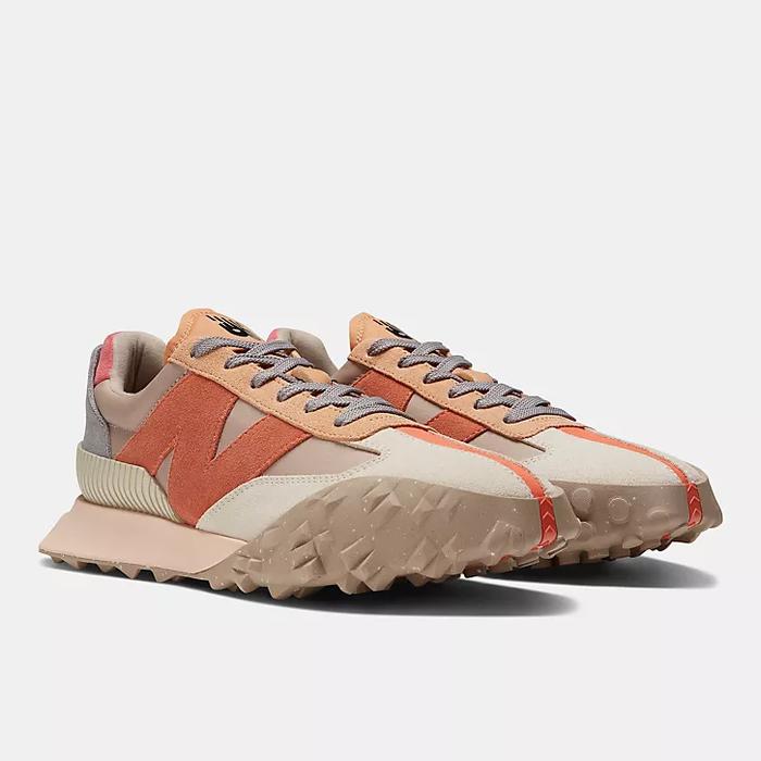 New Balance XC-72 Mindful Grey