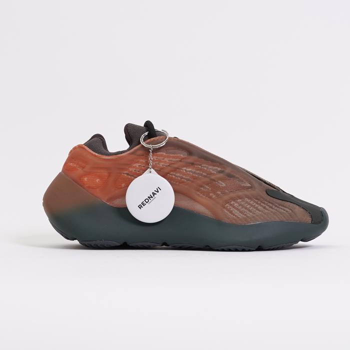 Adidas Yeezy 700 V3 Copper Fade Original