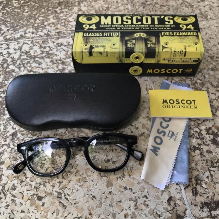 moscot lemtosh medium