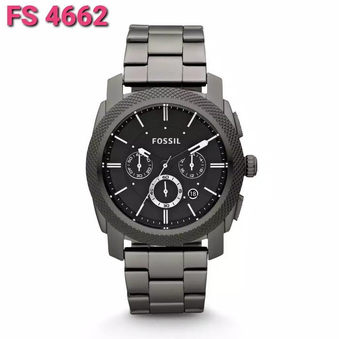 Jam Tangan Pria FS4662 FS 4662 Watches