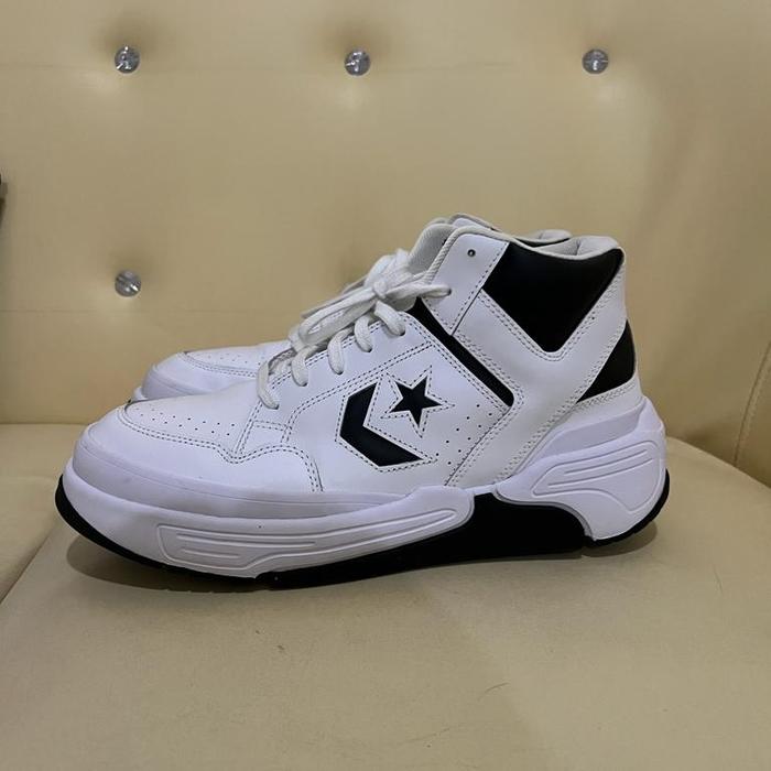converse cx weapon authentic original