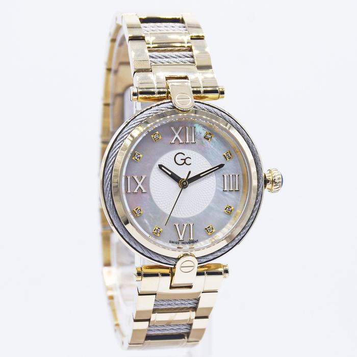 GC Guess Collection Z15001L1MF Original & Garansi Resmi