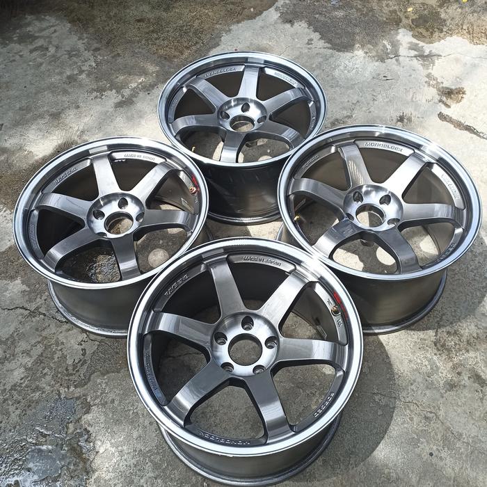 rays te37 Sl bmw