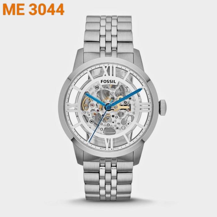 Jam Tangan Pria ME3044 ME 3044 Automatic