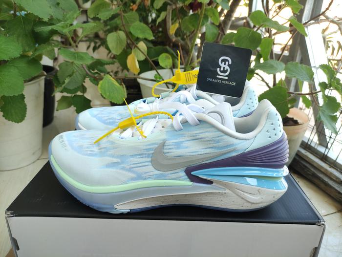 Nike Zoom GT Cut 2 "Dare To Fly" FB1866-101 | 100% Original