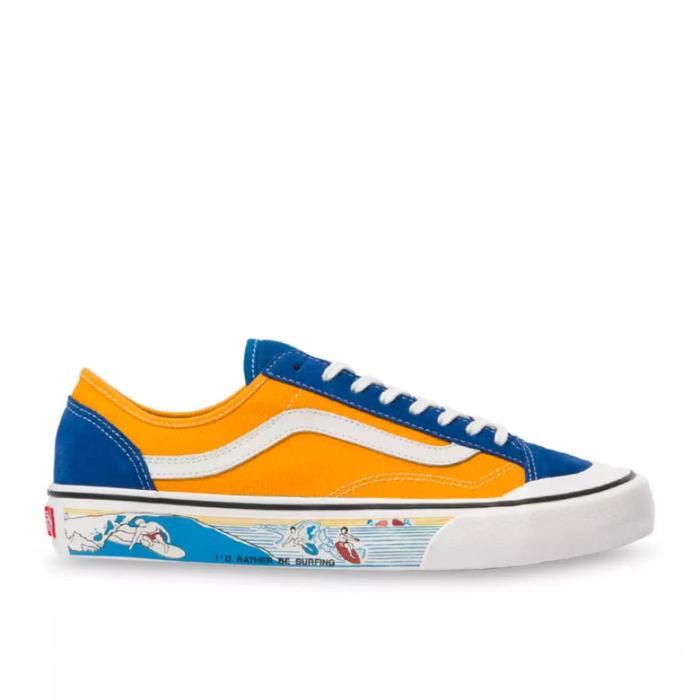 Vans style 36 Decon SF ( Salt Wash)