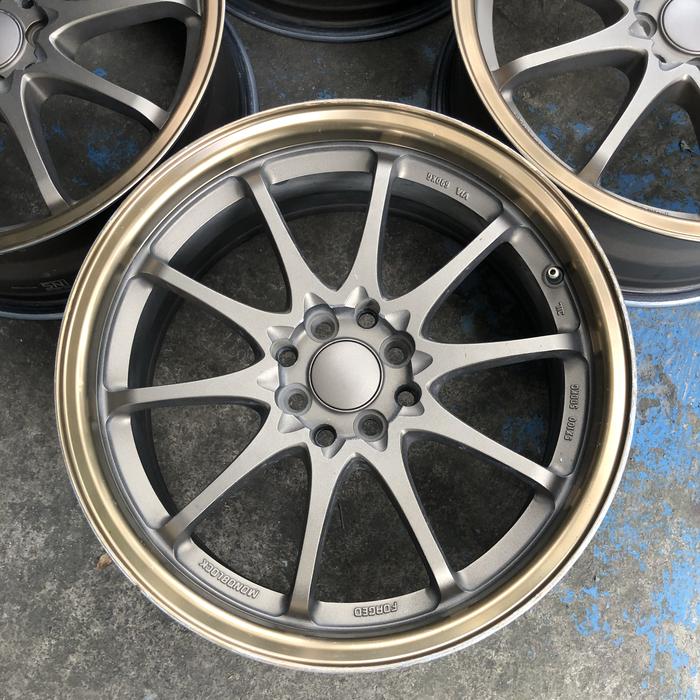 velg volk rays ce28 ring 17