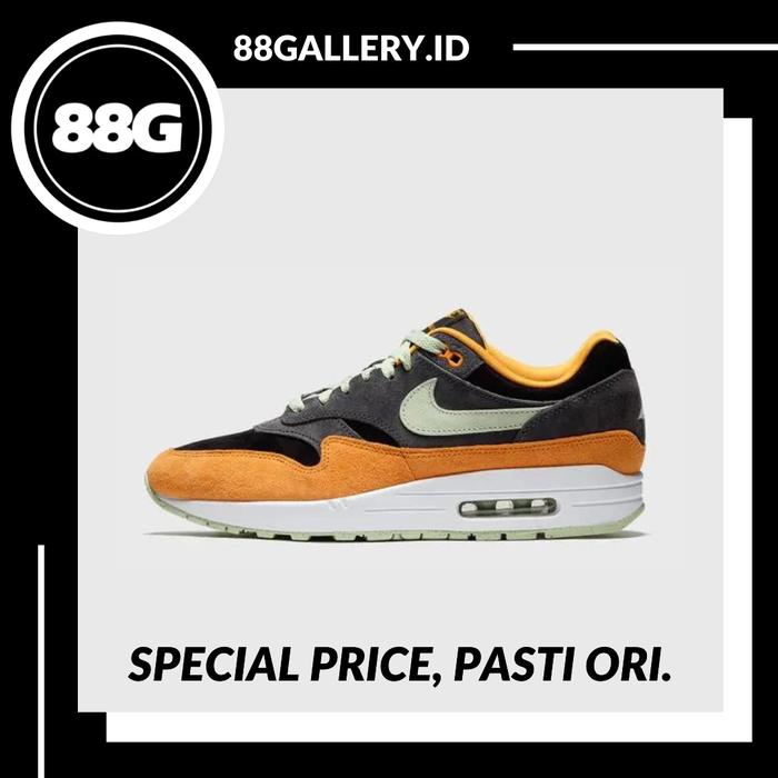 Air Max 1 Ugly Duckling Honeydew 100% Original
