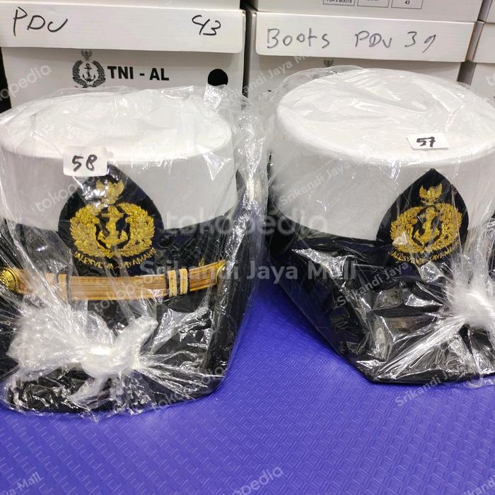 Topi Pet PDU Kowal