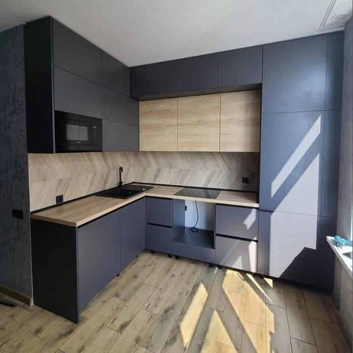 kicen set dapur minimalis