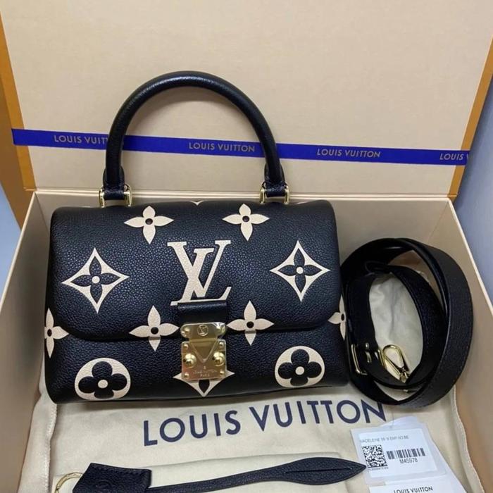 LV MADELEINE