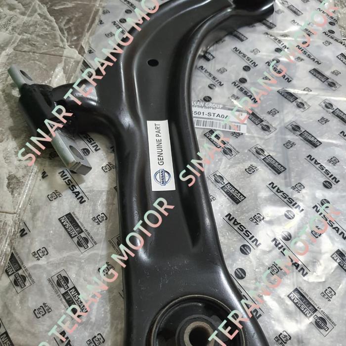 LOW ARM KANAN SERENA C25 C26 ASLI