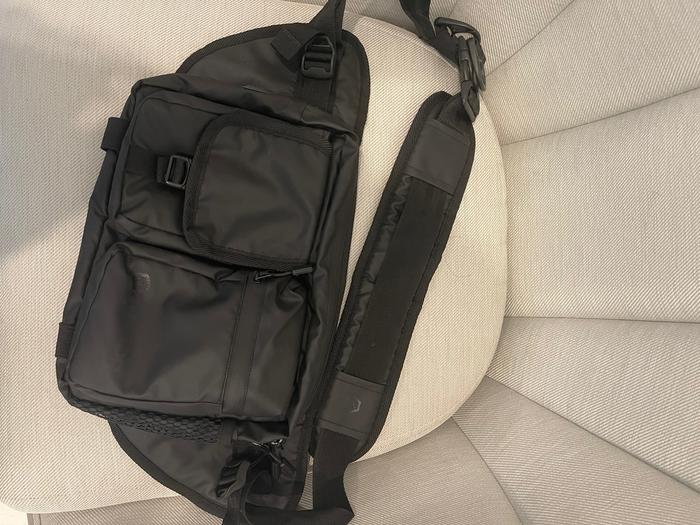 Avandr Shoulder Backpack