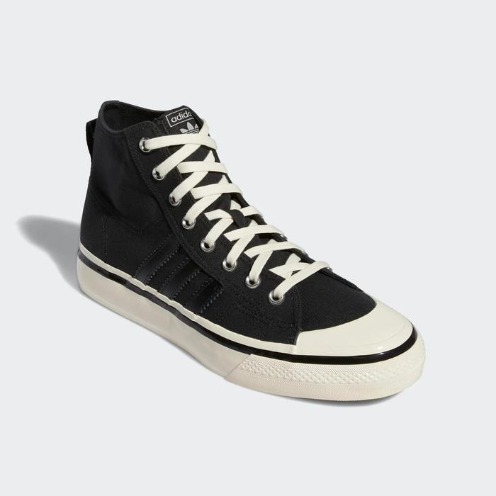 ADIDAS NIZZA HI RF 74 ORIGINAL ART GX8488