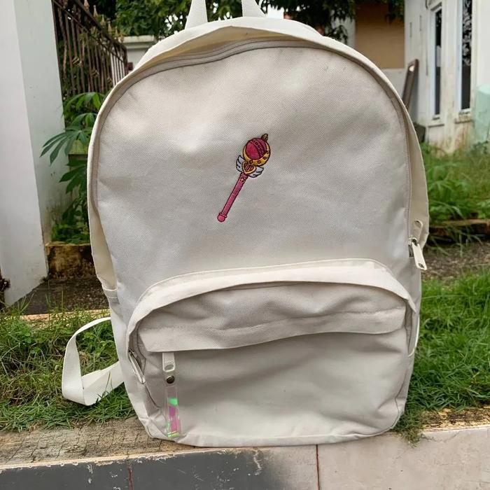 Tas Ransel Sailormoon